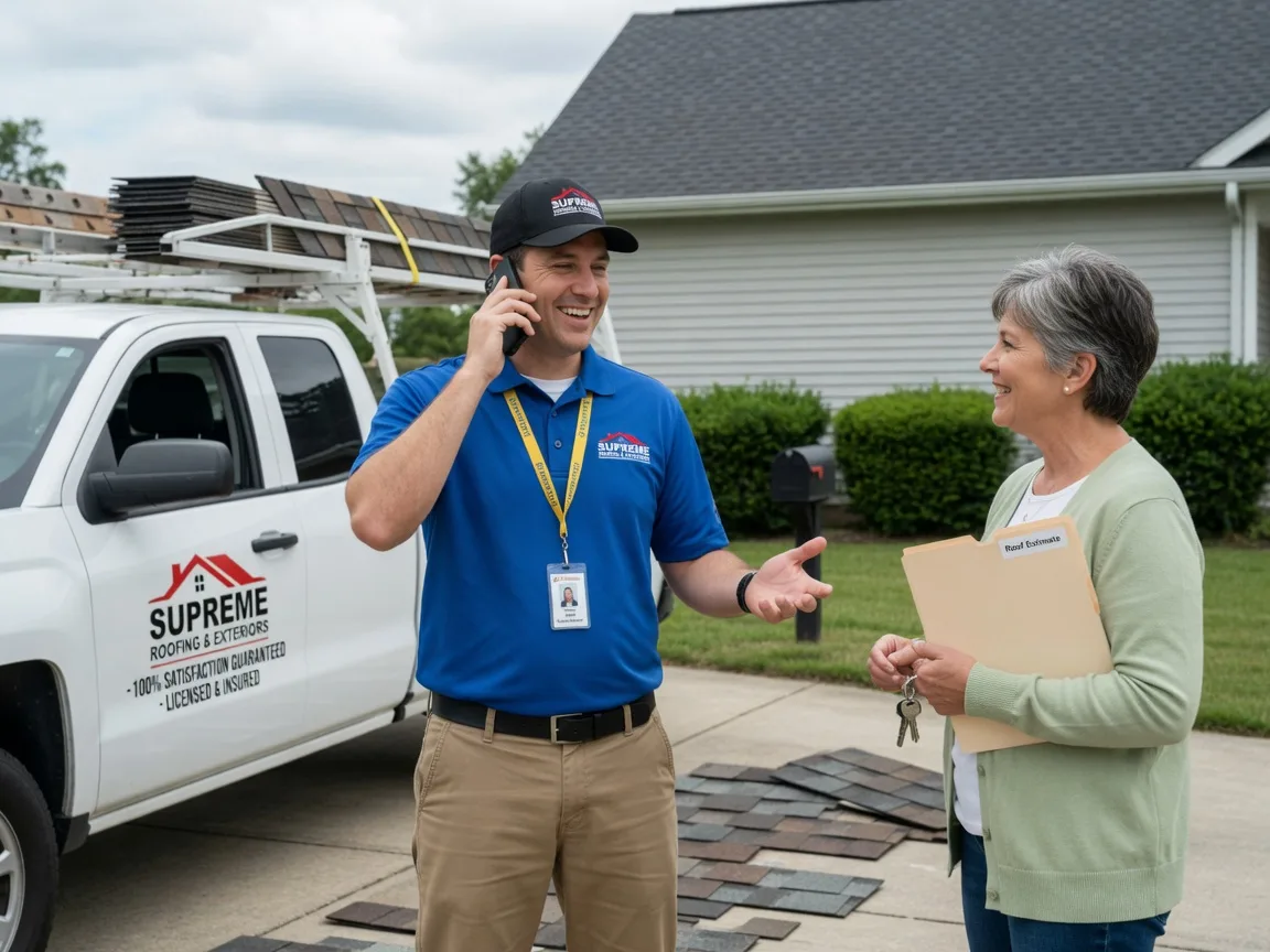 Roof Replacement Louisa, VA FAQs